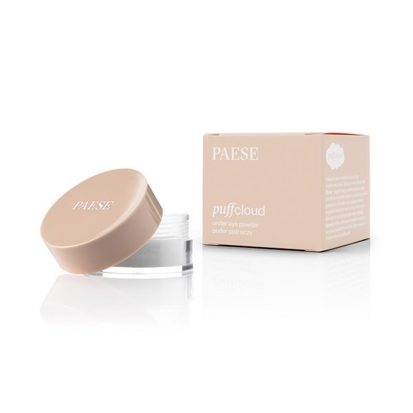 Pudră Paese Puff Cloud Face Powder 7g